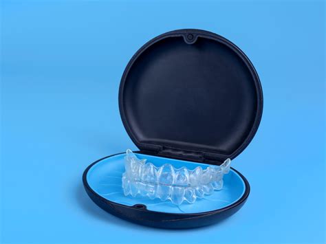 Mastering Invisalign Tray Care With Lavaca Dental