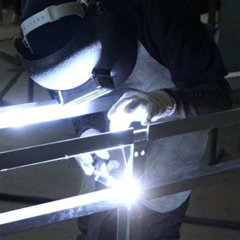 MIG Welding Aluminum For Beginners: Complete Guide