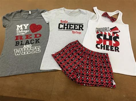 31 best Nyce Cheer Camp Wear images on Pinterest | Cheer camp, Camps and Camp gear