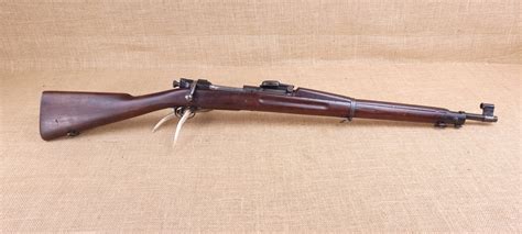 Springfield Model 1903 National Match Rifle March 1922 Old Arms Of Idaho Llc