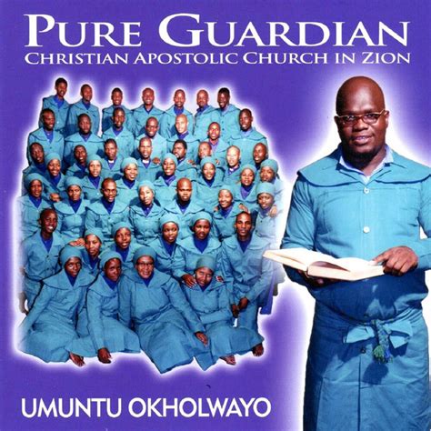 Pure Guardian Christian Apostolic Church In Zion Spotify