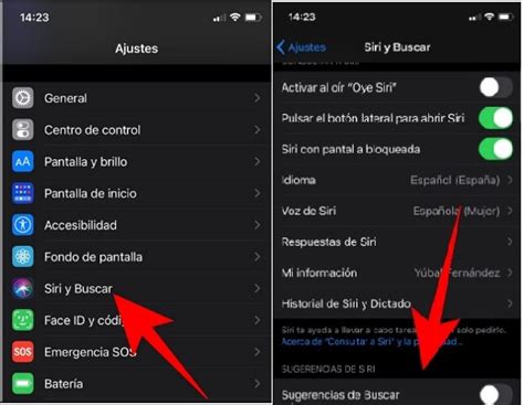 Cómo ocultar apps en iPhone con iOS 18