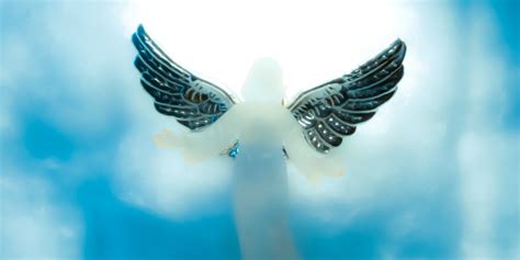 Hearing Angels Sing Spiritual Meaning Symbolic Facts