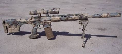 16 best images about Rifle Paint Jobs on Pinterest | Camo paint ...