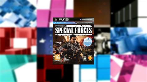 Critique Socom Special Forces Ps3 Youtube