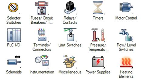 Electrical Schematics Drawing Software Free - Circuit Diagram