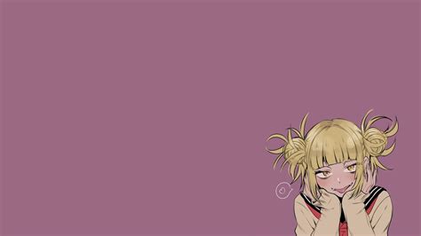 Himiko Toga Wallpapers - Wallpaper Cave