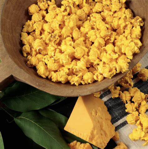 » Extra Cheesy Cheddar