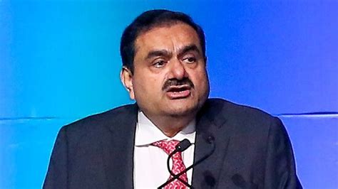 Hindenburg Report On Adani Merits Jpc Sc Monitored Probe Even If