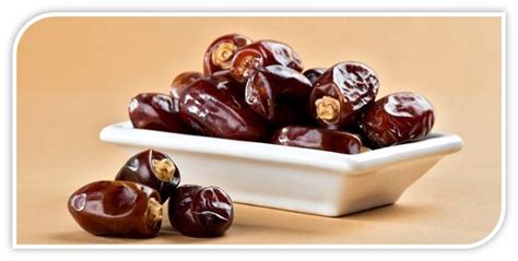 Mazafati Dates - GNS Pakistan