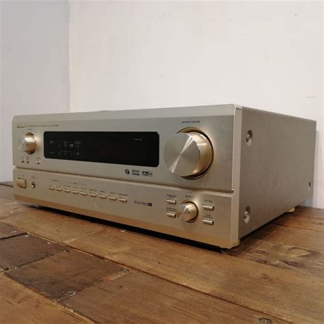 M DENON AVC-2850-N Belanja di Mercari dari Jepang! | Buyee