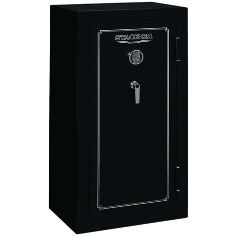 Stack On Elite Gun Safe Asking List