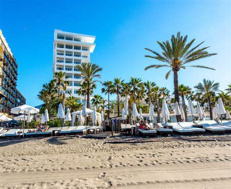 Amare Marbella Beach Hotel - UPDATED 2018 Prices & Reviews (Spain) - TripAdvisor