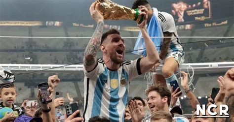 La Selección Argentina Y La Radical Decisión Que Tomará Con La 10 Tras El Retiro De Lionel