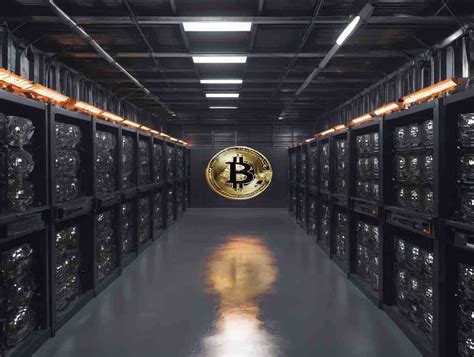 Bitcoin Mining Firms Struggles Continue After Bitcoin Etf Approval