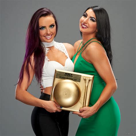 Peyton Royce And Billie Kay Wwe Photo 43794836 Fanpop