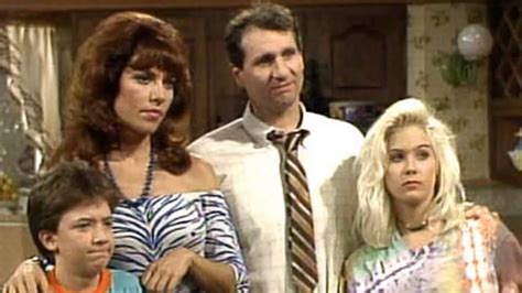 Married With Children Al Bundy