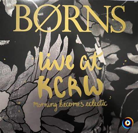 Past Lives | BØRNS Lyrics, Meaning & Videos