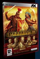 Imperivm Iii Las Grandes Batallas De Roma