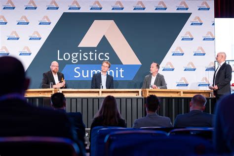 Logistic Summit – Circularity | STILL Germany