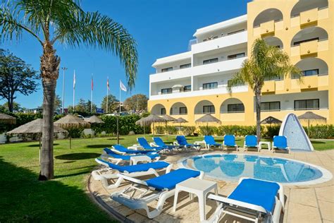 Paladim Alagoamar Hotel - Albufeira hotels | Jet2holidays