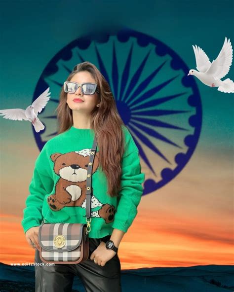 girl  august photo editing background