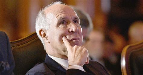 Ricardo Lorenzetti “el Pueblo Se Ha Expresado Y Nosotros Tenemos Que