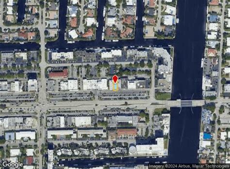 E Commercial Blvd Fort Lauderdale Fl Property Record