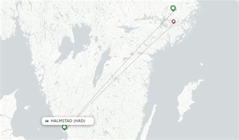 Direct Non Stop Flights From Halmstad To Tuzla Schedules