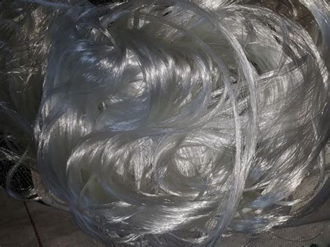 White Glass Fiber Chopped Strands Grade Recycled Packaging Type