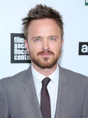 Aaron Paul Estatura altura Peso Medidas Edad Biografía Wiki