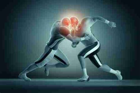 Concussion Assessment Kinetic Physical Therapy