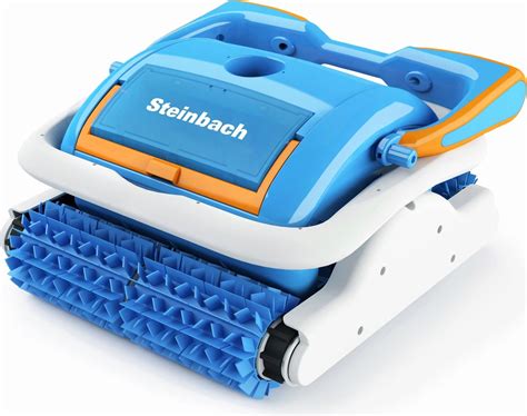 Steinbach Robot Per Piscina Appcontrol Seconda Scelta Pools Shop