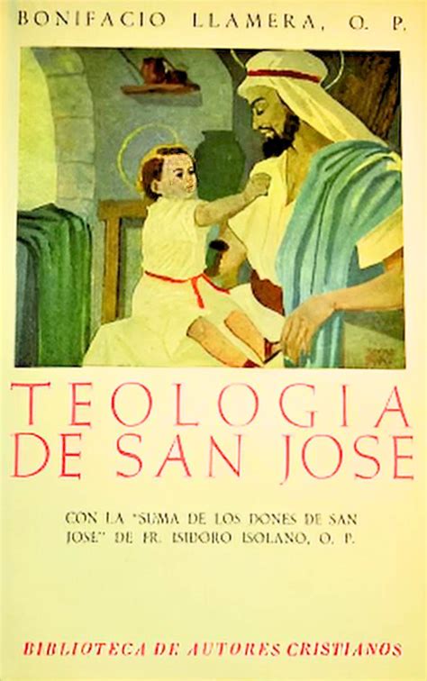 Teología de San José