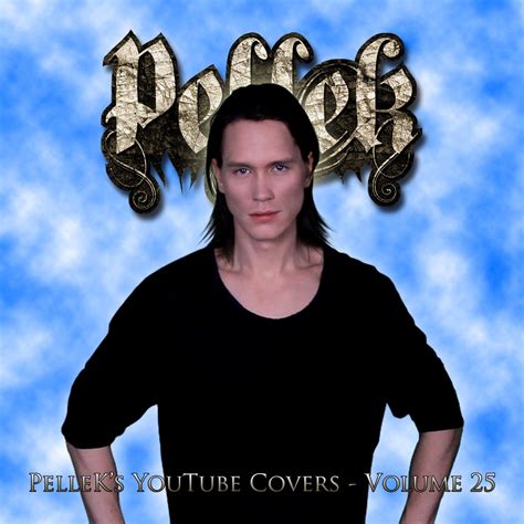 ‎covers Vol 25 Pellekのアルバム Apple Music