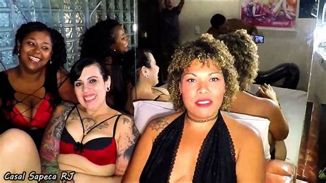 Brazilian Milf Lesbians