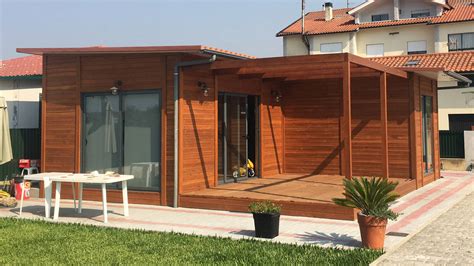 Discovercasa casas de madeira modulares nhà thép tiền chế than củi