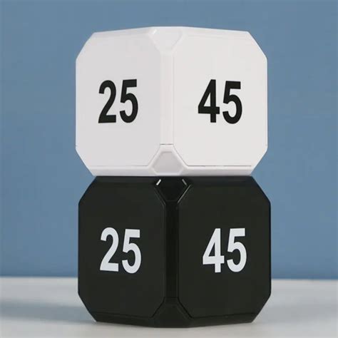 Купить Кухонный таймер куб (белый, универсальный) с доставкой в Киеве ...