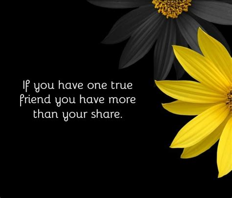 10 Heartwarming True Friends Quotes - QuoteReel