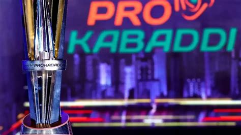 Pro Kabaddi League Plans To Launch Women S Version Hindustan Times