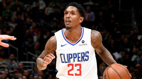 Flipboard: NBA Awards 2019: Los Angeles Clippers' Lou Williams wins ...