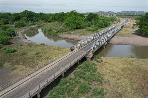 Serikali Yaipa Tanroads Mwanza Bil Kujenga Daraja La Simiyu Na