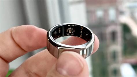 Samsung S New Smart Ring To Revolutionize Health Assessment Beyond