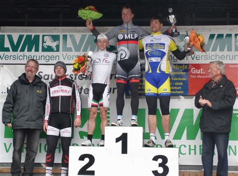 rsc rheinbach Platz 2 für RSC Rheinbach Fahrer Sven Göttlicher in