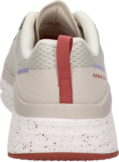 Skechers Max Cushioning Elite Limitless Sneakers Beige Schoenennl