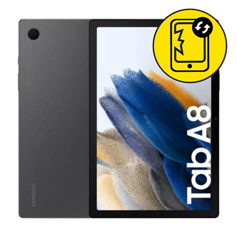 Samsung Tab A8 10 5 X205 Screen Replacement Mister Mobile