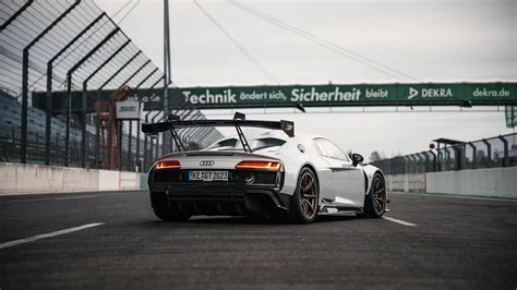 The Ultimate R Meet The Abt Xgt Audiworld