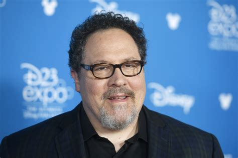 MCU Director Jon Favreau Has Comedy to Thank for His Massive Success