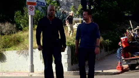 Assista ao episódio 1 da temporada 1 de NCIS Los Angeles NCIS Los