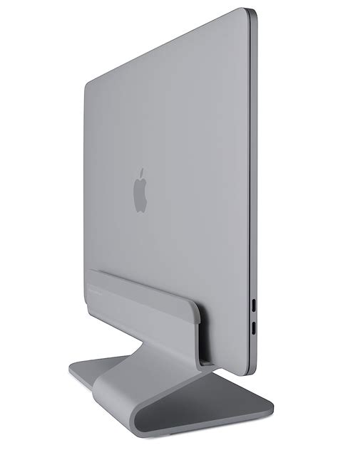 Rain Design 10038 MTower Vertical Laptop Stand Space Gray Amazon In